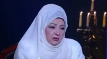 بصمة فنية خالدة.. كواليس تجسيد عفاف شعيب لشخصية شريفة في مسلسل رأفت الهجان